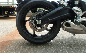 TRIUMPH TRIDENT 660 2024 LGL10U