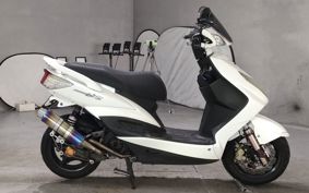 YAMAHA CYGNUS 125 X SE44J