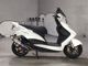 Фото Yamaha CYGNUS 125 X с японского аукциона