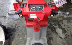 HONDA GYRO X TD02