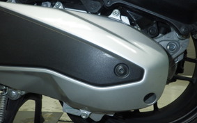 HONDA ADV160 2009 KF54