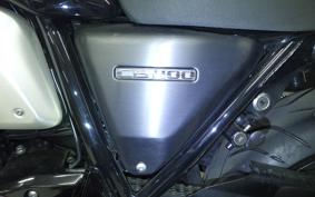 HONDA CB1100RS 2021 SC65