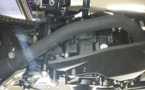HONDA CB250RA MC52