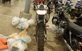 KTM 350 EXC F SIXDAYS 2013