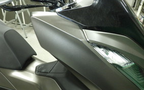 HONDA PCX 160