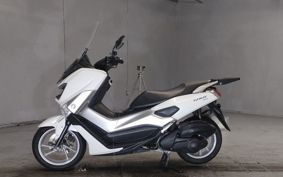 YAMAHA N-MAX 155 SG50J