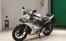 YAMAHA YZF-R25 A 2021 RG43J