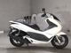 Фото Honda PCX 125 2010 с японского аукциона