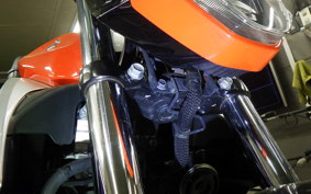 SUZUKI ｼﾞｸｻｰ150 2019 ED131