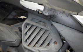 HONDA LEAD 125 2025 JF45