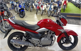 SUZUKI GSR250 GJ55D
