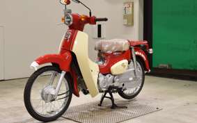 HONDA C50 SUPER CUB 2004 AA09