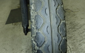 HONDA CB400T HAWK 2 2026 CB400T