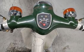 HONDA SUPER CUB50 AA01