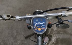 HONDA SUPER CUB50 C50
