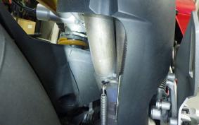 DUCATI PANIGALE V4 S 2022