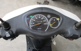 YAMAHA AKUSHI STREET SE53J