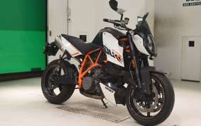 KTM 990 DUKE R 2012