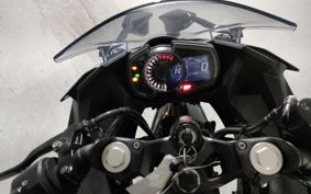 KAWASAKI NINJA400 EX400L