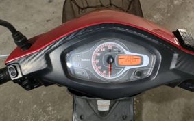 SUZUKI ADDRESS V125 CF4MA
