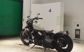 YAMAHA DRAGSTAR 400 1996 4TR