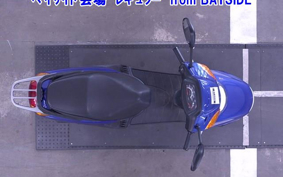 HONDA SPACY100