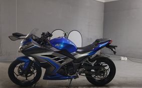 KAWASAKI NINJA 250 EX250L