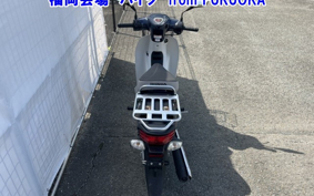 HONDA C50-2