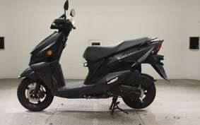 SUZUKI AVENIS 125 2024 EA12J