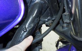 HONDA CB400SF VTEC Spec3 2004 NC39
