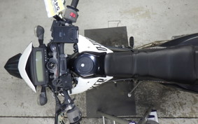 KAWASAKI KLX250D TRACKER X 2023 LX250V