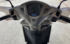 HONDA LEAD 125 JF45