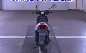 SUZUKI LET`S2