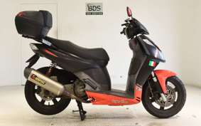APRILIA SPORTCITY 250 IE 2007