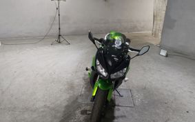 KAWASAKI NINJA 1000 2013 ZXT00G
