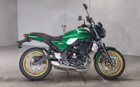 KAWASAKI Z650 RS ER650M