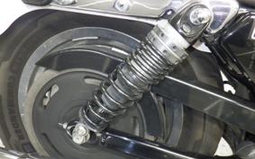 HARLEY XL1200CI 2007