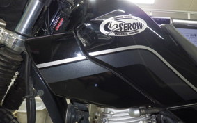 YAMAHA SEROW 225 Gen.3 2019 DG08J