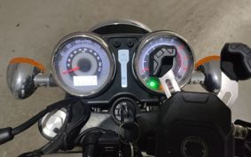 BENELLI IN PE REAR -RE400 2022 P09