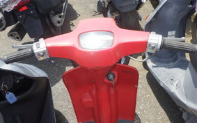 SUZUKI RAN CA11A