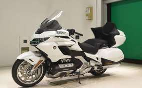 HONDA GL 1800 GOLD WING TOUR DCT 2026 SC79