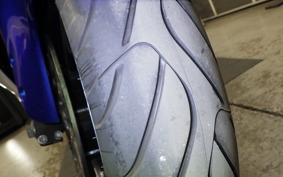 SUZUKI HAYABUSA Gen.2 2014