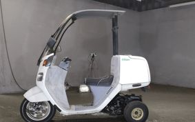 HONDA GYRO TA02