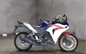 HONDA CBR250R MC41