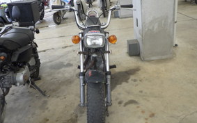 HONDA NAUTY DAX CY50