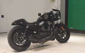 HARLEY XL1200X 2018