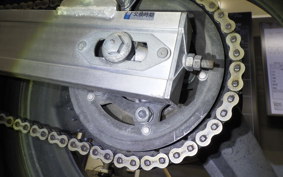 HONDA CB400SF 1996 NC31