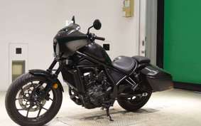 HONDA REBEL 1100 TD 2023 SC83