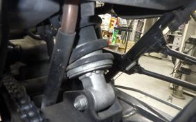 HONDA CB223S MC40