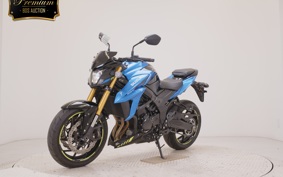 SUZUKI GSX-S750 2021 C533F